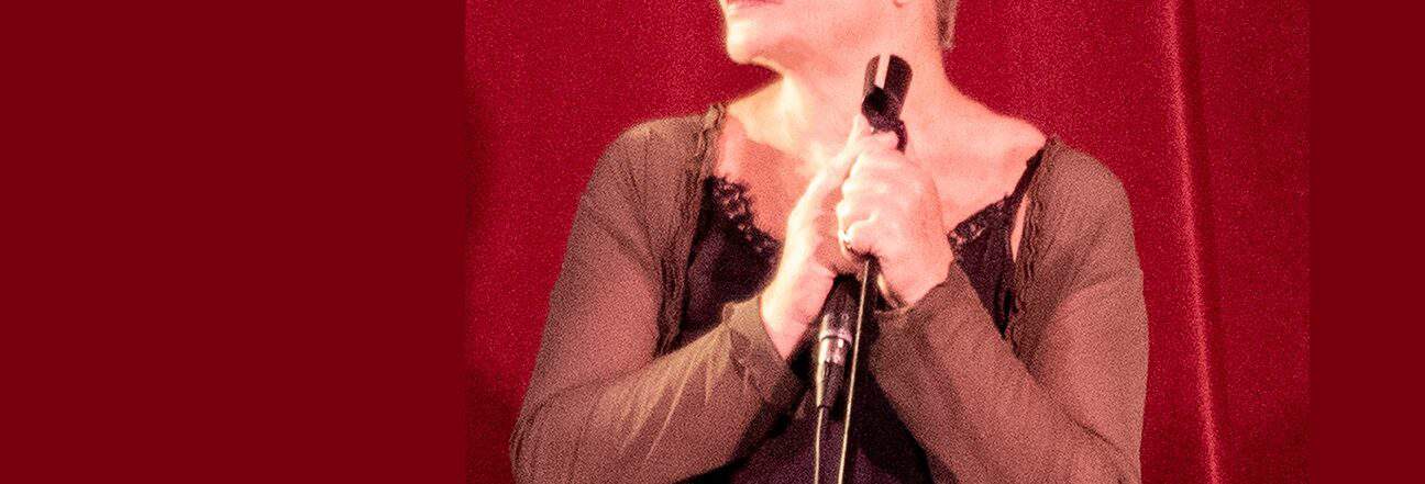 יעל לוי – מופע אינטימי